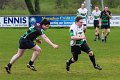 Monaghan RFC 1st XV Vs Monaghan Exiles XV. May 5th 2013-46